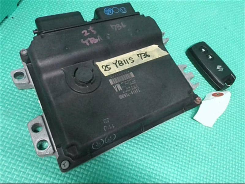 New & Used SUZUKI SX4 Computers Engine / ECU Spare Parts - BE