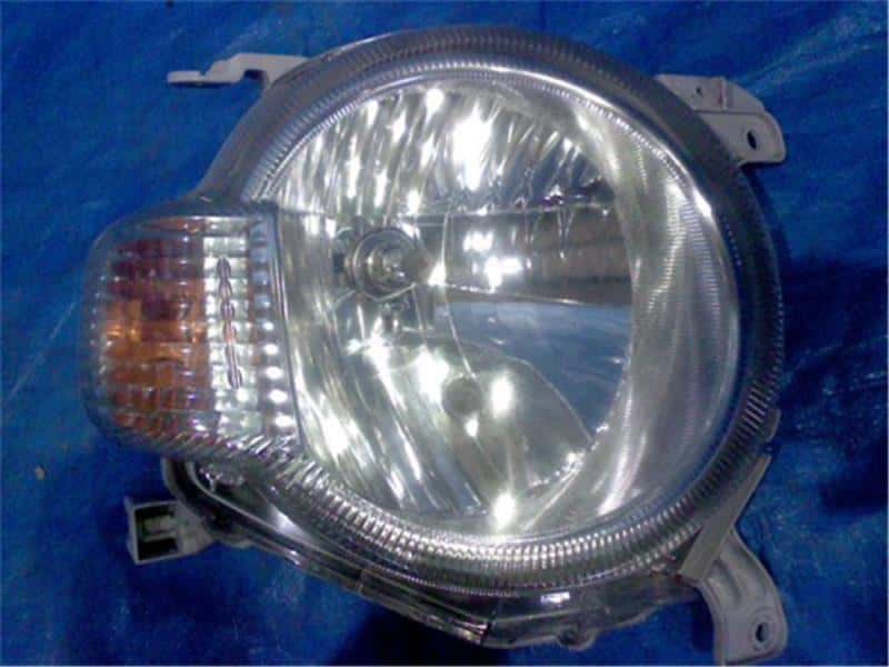 New & Used DAIHATSU MIRA COCOA Headlights Spare Parts - BE FORWARD
