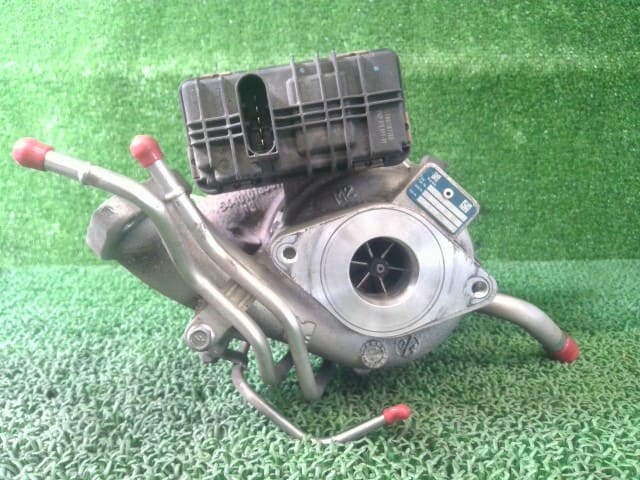 Used]HKS GT-SS GTSS Garrett Garrett M24 AR.60 turbine supercharger