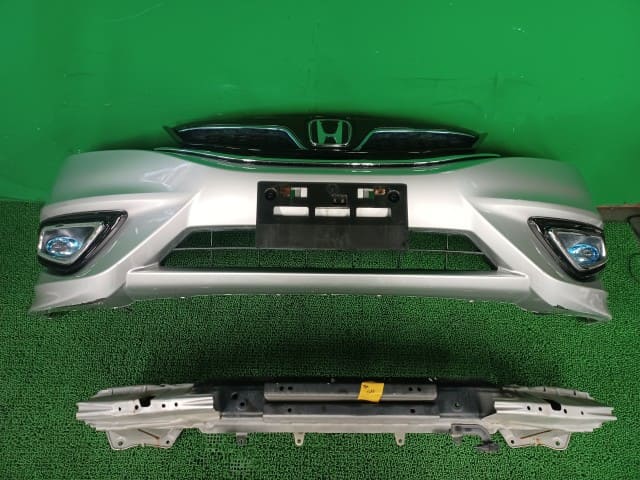 New & Used HONDA JADE Bumpers Front Spare Parts - BE FORWARD Auto