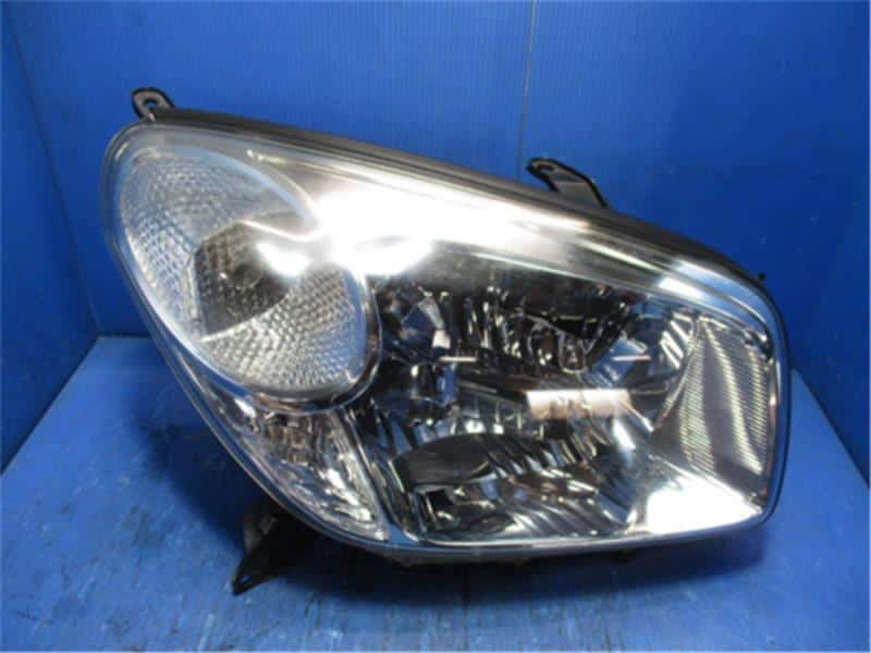 Used]Left Headlight TOYOTA RAV4 2023 6AA-AXAH54 8118542E00 - BE