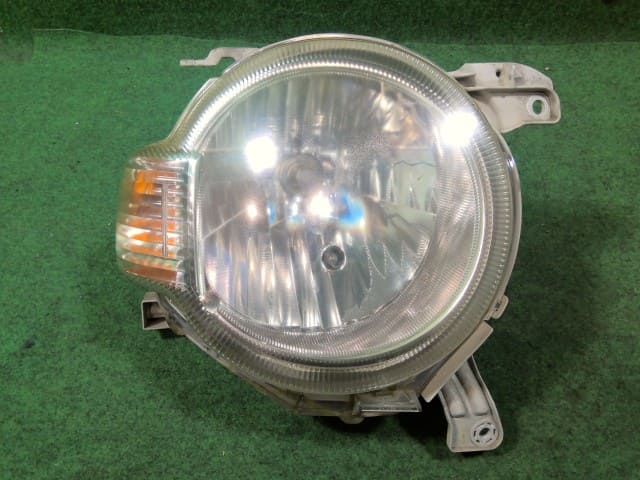 New & Used DAIHATSU MIRA COCOA Headlights Spare Parts - BE FORWARD