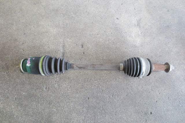 New & Used SUBARU R2 Drive Shafts Spare Parts - BE FORWARD Auto Parts