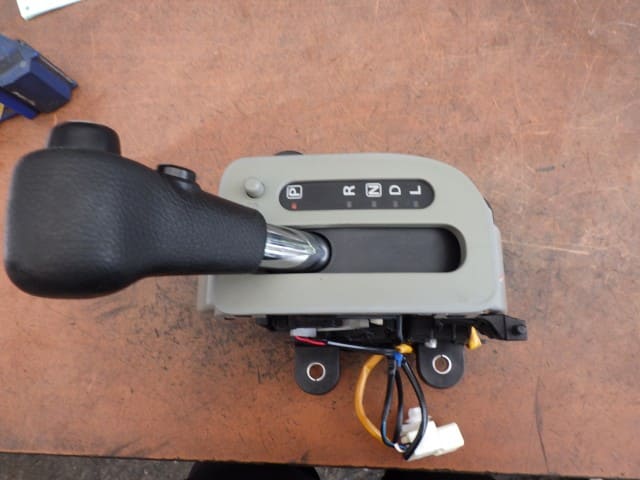 Recondition Honda Fit Truck Parts 2011 DAA-GP1 -