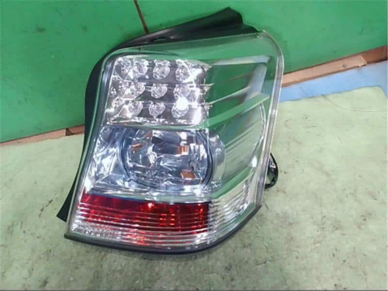 New & Used TOYOTA SAI Tail Lights Spare Parts - BE FORWARD Auto Parts