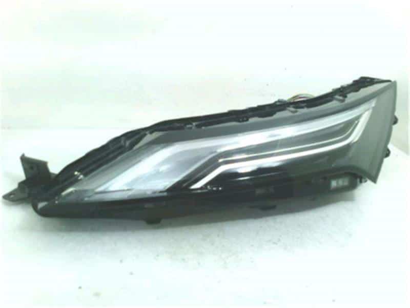 Recondition Nissan X-Trail Side Marker Lights 2024 6AA-SNT33 -