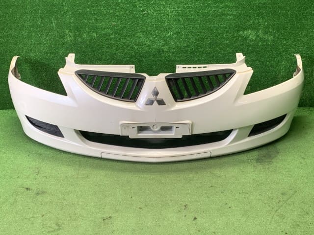 Used]Front Bumper MITSUBISHI Lancer 2000 E-CK1A MR391945 - BE