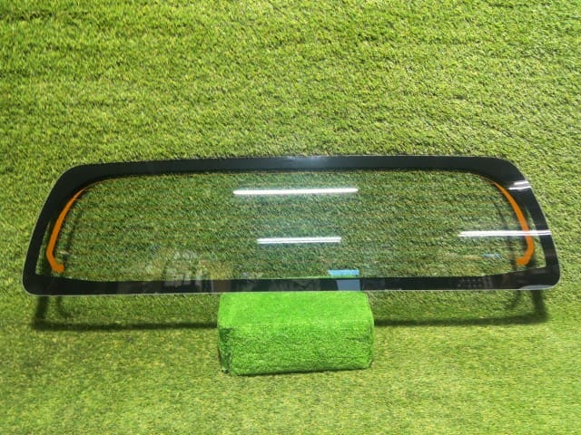 Recondition Toyota Hilux Rear Window Glass 2024 3DF-GUN125 648010K112