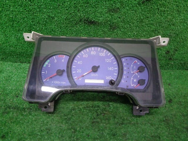 Used]Speedometer Mitsubishi Fuso P-FK417JK MC844770 - BE FORWARD