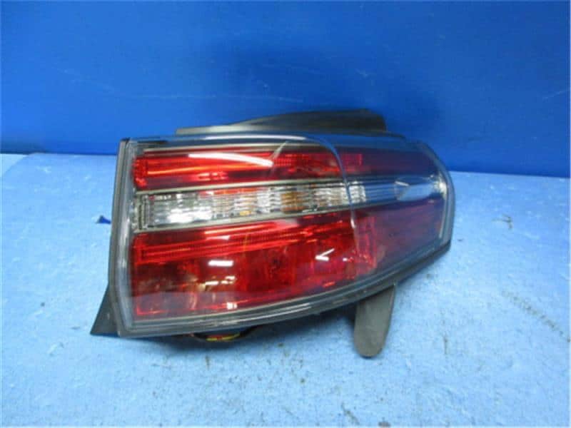 New & Used TOYOTA SAI Tail Lights Spare Parts - BE FORWARD Auto Parts