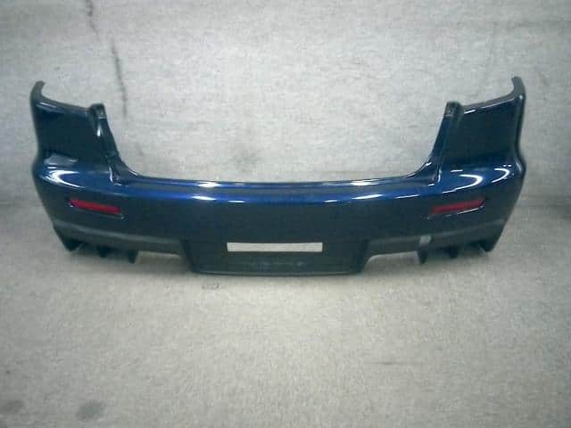 Used]Front Bumper MITSUBISHI Lancer 2000 GF-CM2A MR391946 - BE