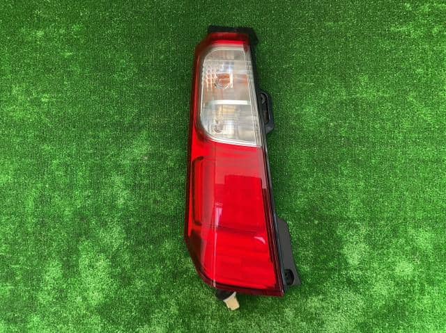 Used]Left Tail Light SUZUKI Spacia 2021 5AA-MK53S - BE FORWARD