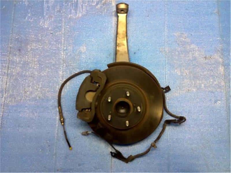 Recondition Toyota Mark X Knuckle Hub Assemblies 2005 DBA-GRX121 4355030011
