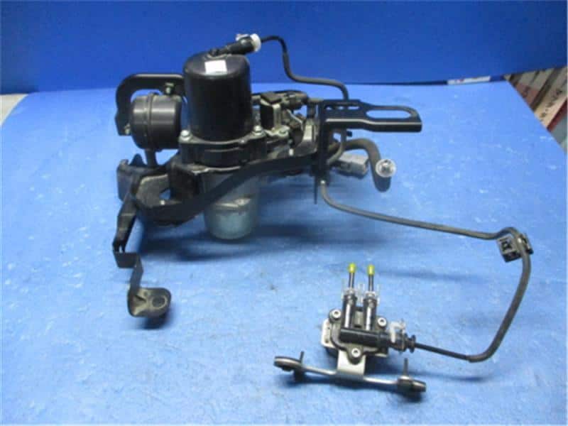 Recondition Toyota Noah Air Suspension Compressors 2023 6BA-MZRA90W -