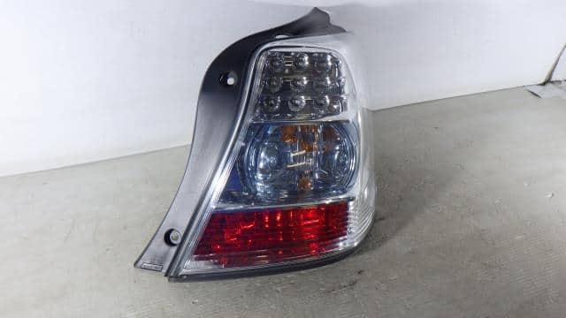 Used]Left Tail Light TOYOTA SAI DAA-AZK10 - BE FORWARD Auto Parts