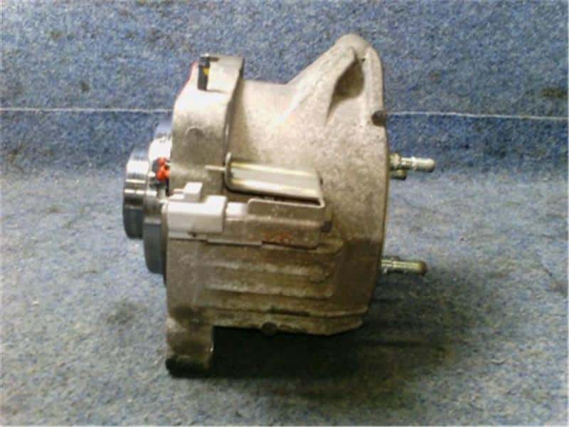 Recondition Toyota Noah Other Transmission Parts 2010 DBA-ZRR75G -