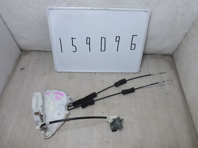 Recondition Honda Accord Door Lock Actuators 2012 DBA-CU1 72110TL0J02