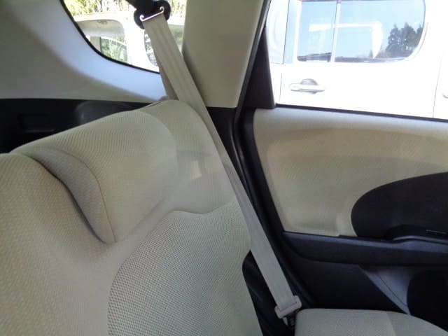 Recondition Honda Fit Seat Belts 2011 DAA-GP1 82850TF0J03ZC
