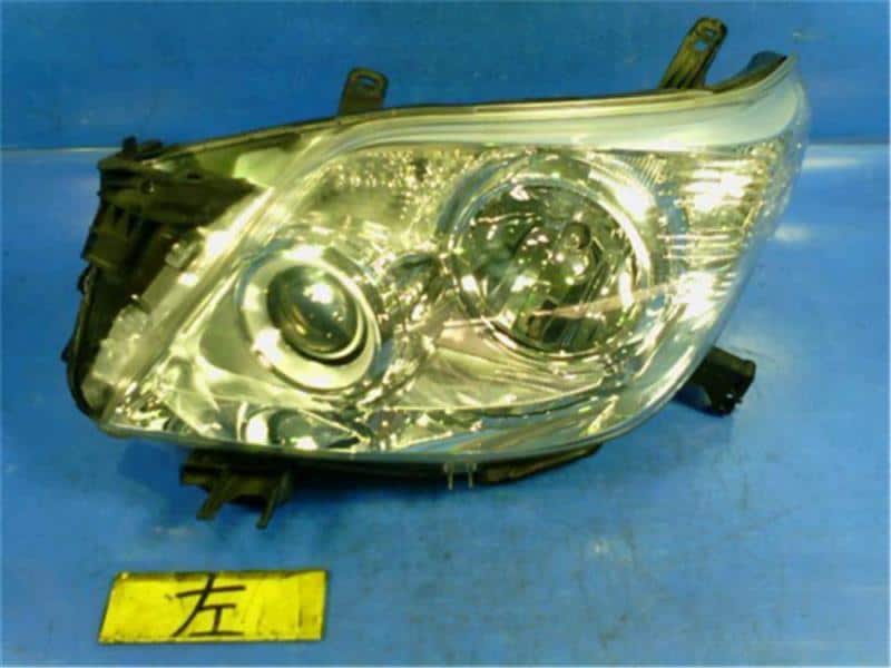 Toyota Land Cruiser Prado Headligh 8115060D80/60L50