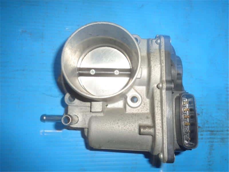 Recondition Toyota Allion Throttle Bodies 2010 DBA-ZRT261 2203037050