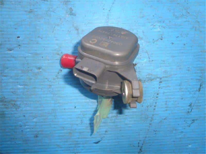 Recondition Toyota Aqua Pumps Water 2017 DAA-NHP10 G904052020