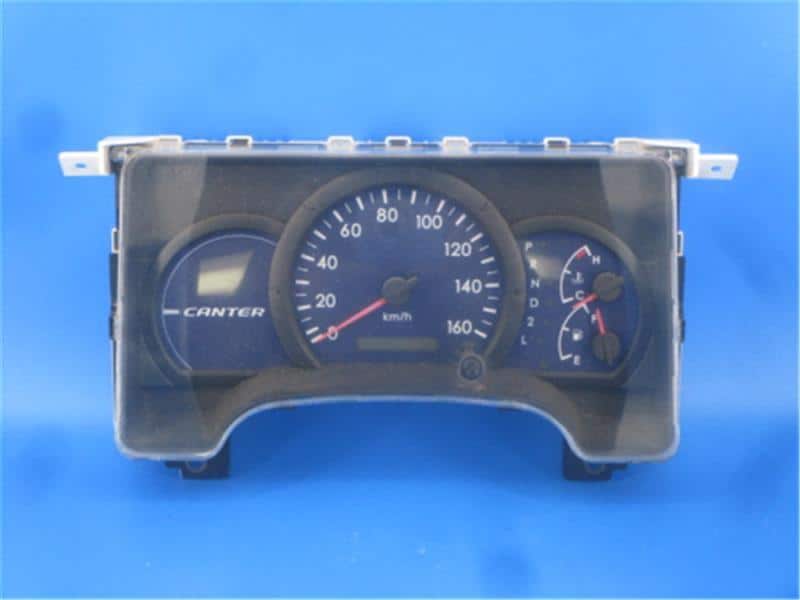 Used]Speedometer Mitsubishi Fuso P-FK417JK MC844770 - BE FORWARD