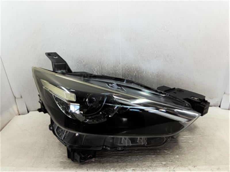 New & Used MAZDA CX-3 Headlights Spare Parts - BE FORWARD Auto Parts