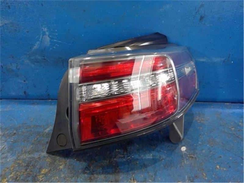 New & Used TOYOTA SAI Tail Lights Spare Parts - BE FORWARD Auto Parts