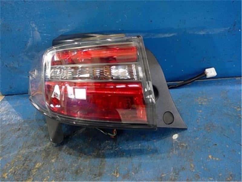New & Used TOYOTA SAI Tail Lights Spare Parts - BE FORWARD Auto Parts