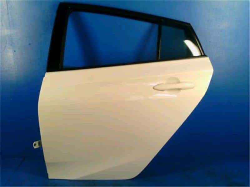 Recondition Toyota Prius Doors Rear Left 2019 DAA-ZVW51 6700447211