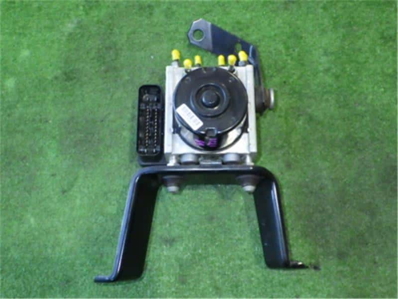 New & Used TOYOTA BB ABS Control Modules Spare Parts - BE FORWARD