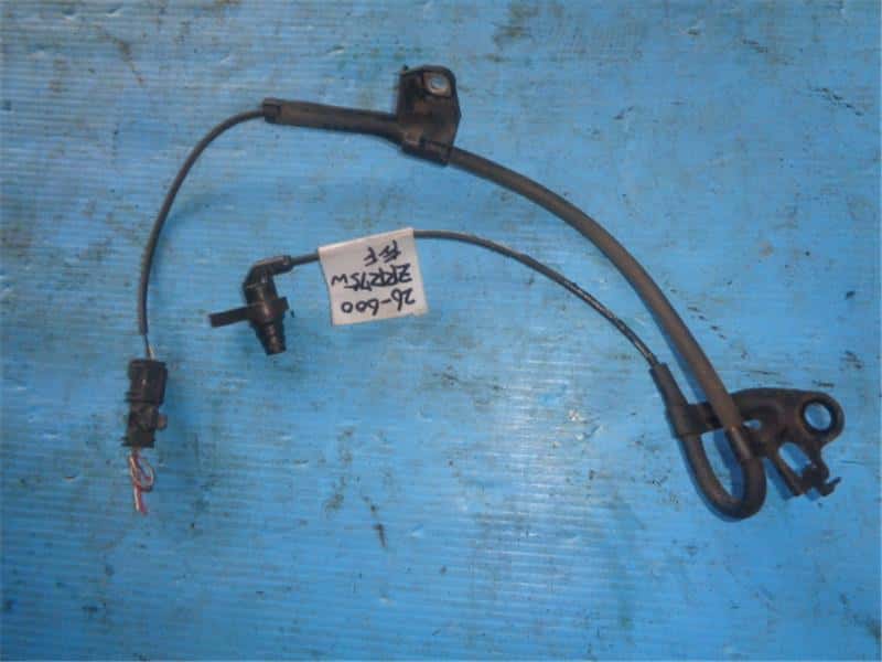 Recondition Toyota Noah ABS Sensors 2012 DBA-ZRR75W 8954328160