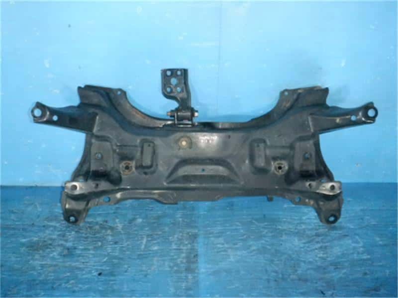 Recondition Toyota Aqua Members 2017 DAA-NHP10 5120152087