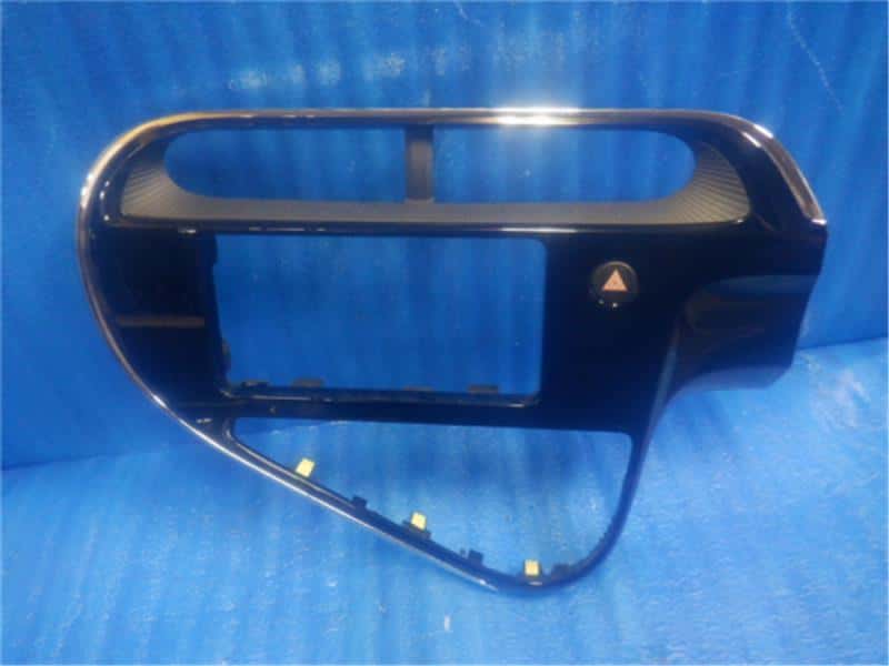 Recondition Toyota Aqua Other Audio Parts 2017 DAA-NHP10 5540552D30C1