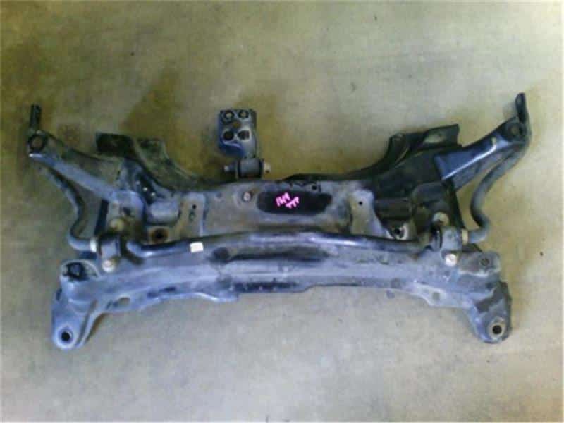 Recondition Toyota Aqua Members 2017 DAA-NHP10 -
