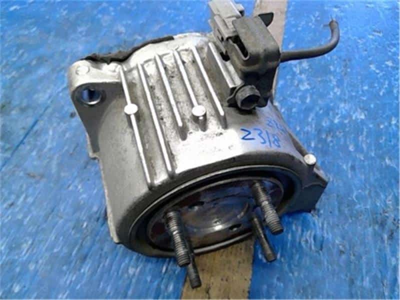Recondition Toyota Voxy Other Transmission Parts 2008 DBA-ZRR75W -