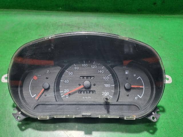 Recondition Hyundai Accent Instrument Panels 2001 9400325100
