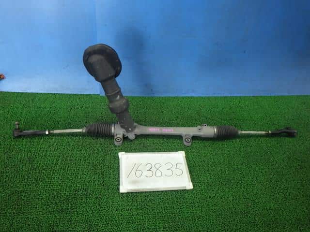 Recondition Toyota Voxy Steering Gearbox Assemblies 2019 DBA-ZRR80G -