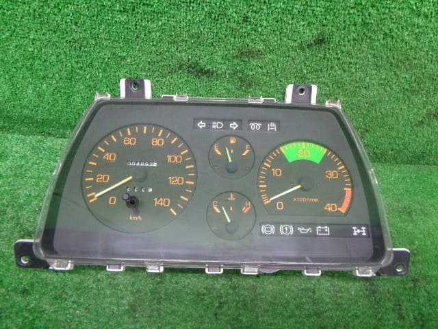Used]Speedometer Mitsubishi Fuso P-FK417JK MC844770 - BE FORWARD