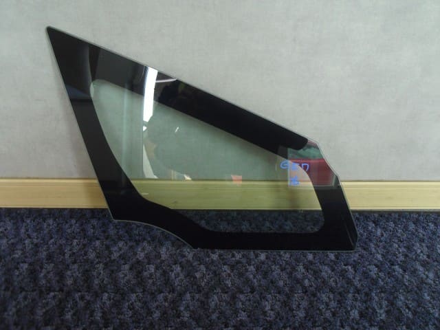 Recondition Honda Fit Side Glass Right 2008 DBA-GE7 73331TF0900