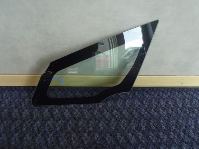 Recondition Honda Fit Side Glass Left 2008 DBA-GE7 73371TF0900