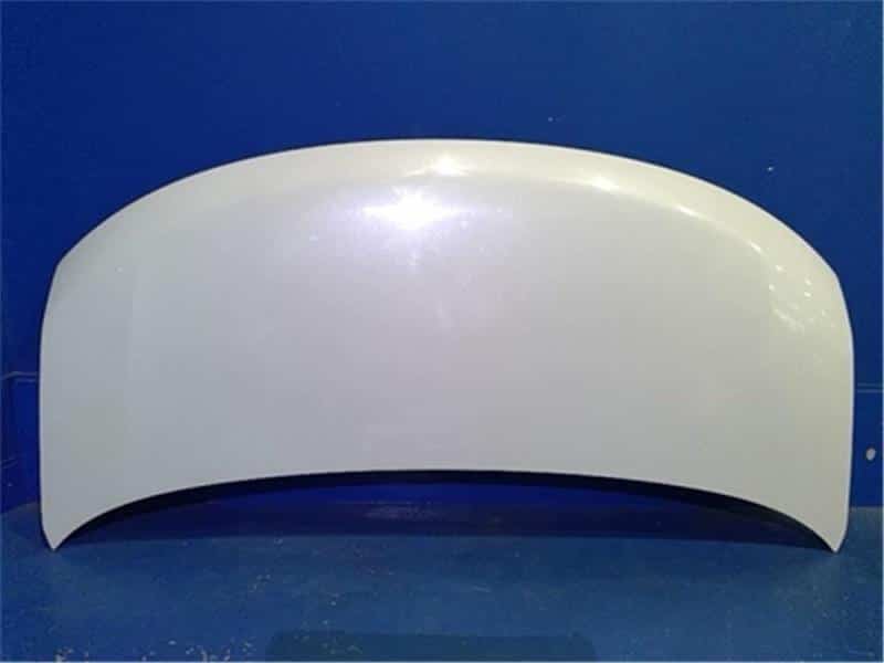Recondition Nissan Serena Bonnet Hoods 2009 DBA-CC25 F5100CY0MM
