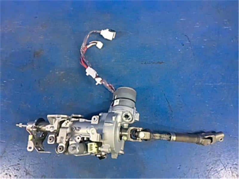 パーツ Toyota sai rack New & Used TOYOTA SAI Steering Columns Spare Parts - BE FORWARD