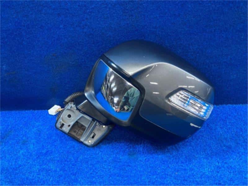 New & Used HONDA STEP WAGON DBA-RK1 Side Door Mirrors Spare Parts
