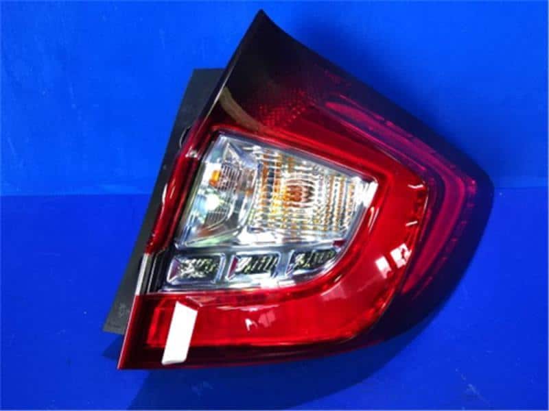 New & Used HONDA JADE DAA-FR4 Spare Parts - BE FORWARD Auto Parts