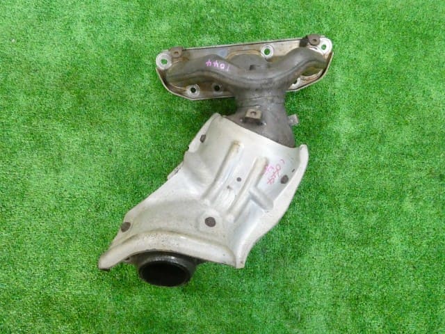 Recondition Nissan Serena Exhaust Manifolds 2016 DBA-C27 140E25TC0A