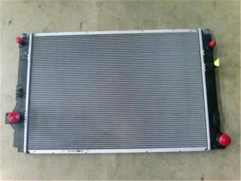 New & Used TOYOTA AQUA Radiators Spare Parts - BE FORWARD Auto Parts