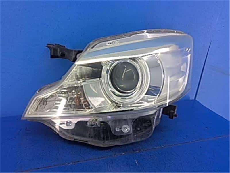 New & Used SUZUKI SPACIA Headlights Spare Parts - BE FORWARD Auto
