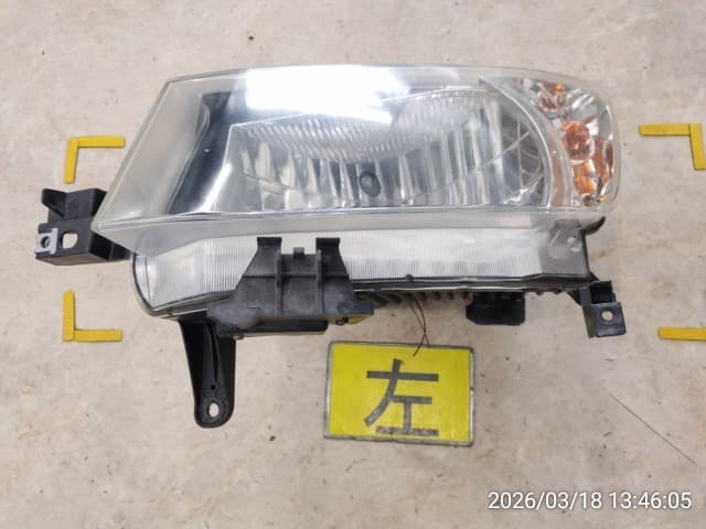 Used]Harrier Late Model ZSU60W ZSU65W AVU65W full LED KOITO 48-192