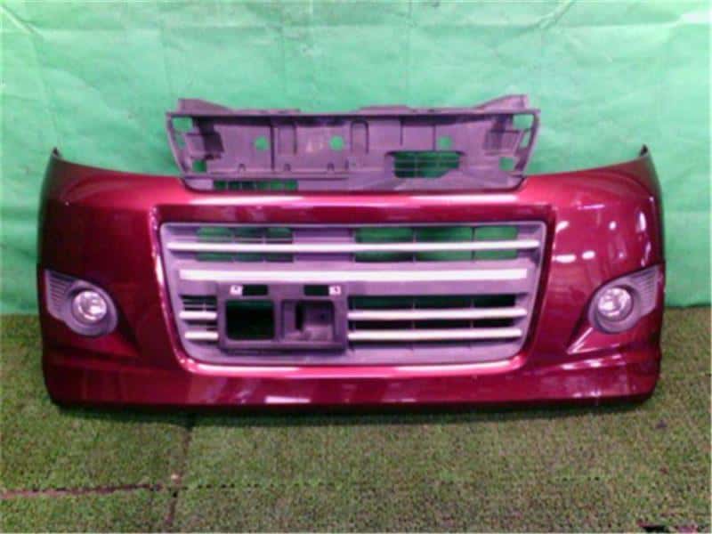 New & Used SUZUKI WAGON R STINGRAY Body Parts Spare Parts - BE